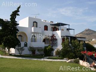 Albatross Hotel & Bungalows 15